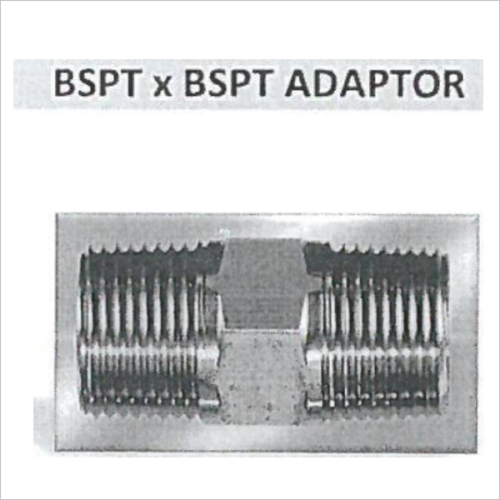 BSPT x BSPT ADAPTOR