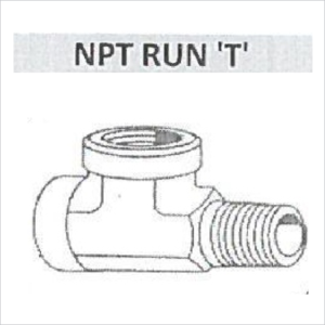 NTP RUN 'T'