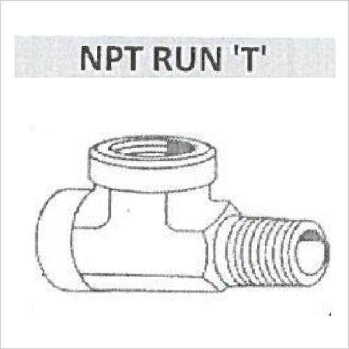 NTP RUN 'T'
